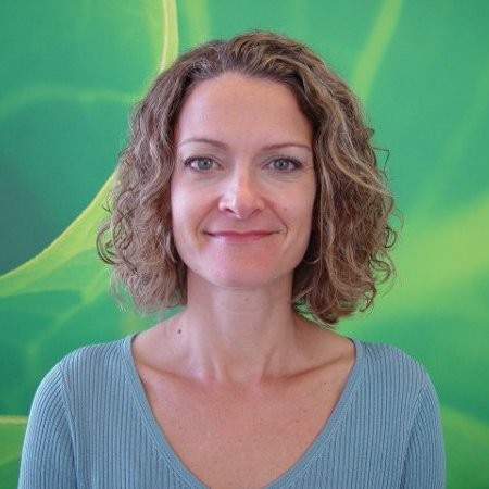 Lenore Faulhaber, Principal Scientist, Global Product Stewardship, Procter & Gamble