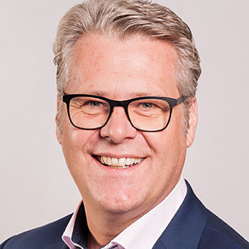 Carlos Arglebe, Siemens Healthineers