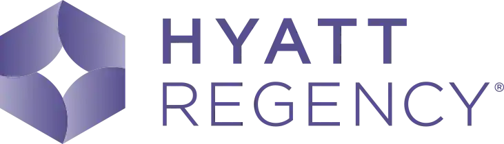 HYATT REGENCY Logo