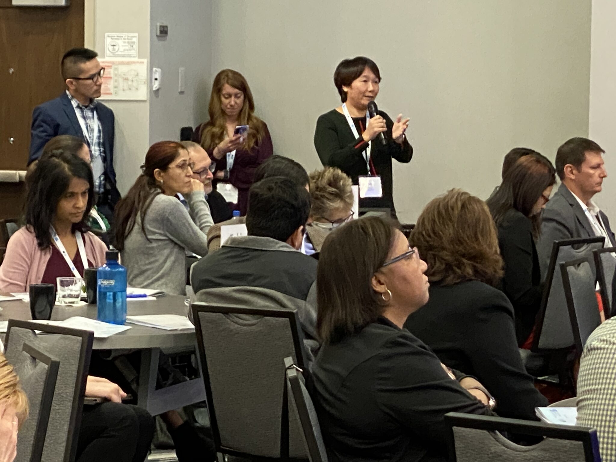 Combination Products Summit Home Healthcare Products Collaborative